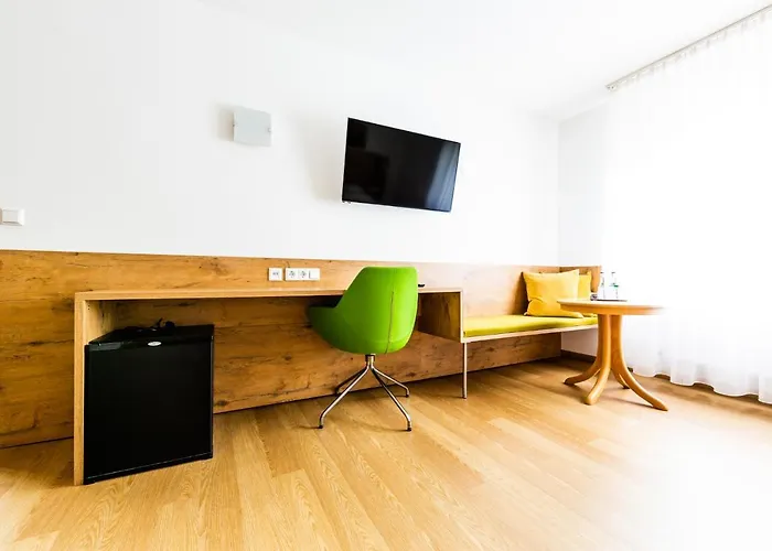 Hotel Zur Post