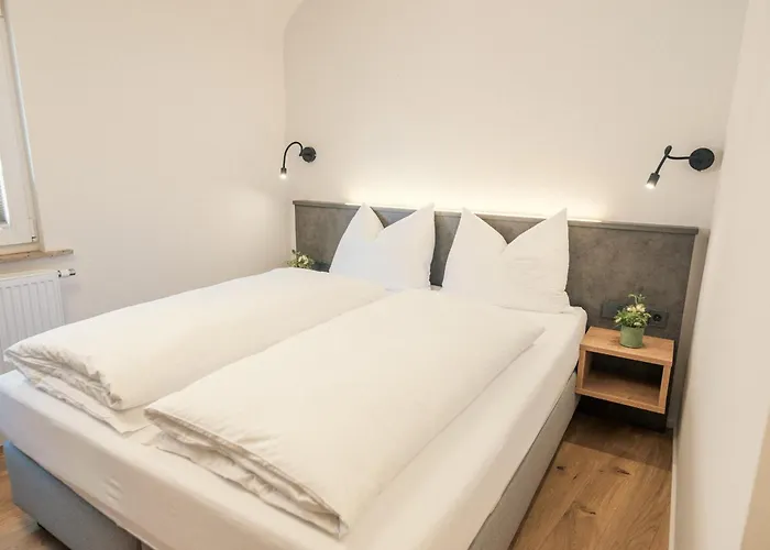 Das Hölderlein - Altstadthotel