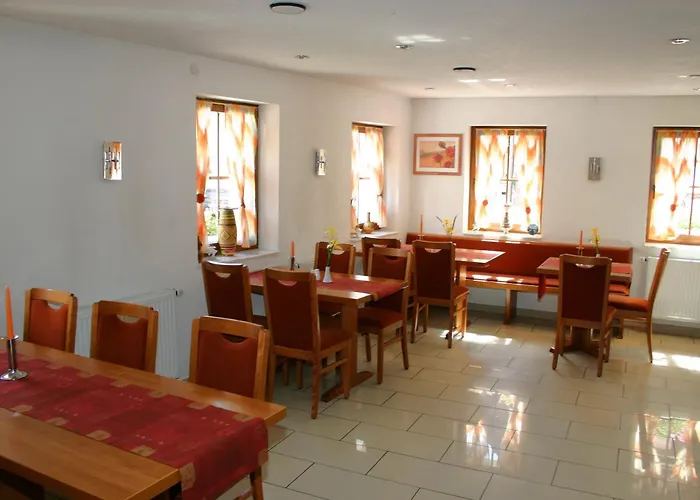 Gasthaus Traube