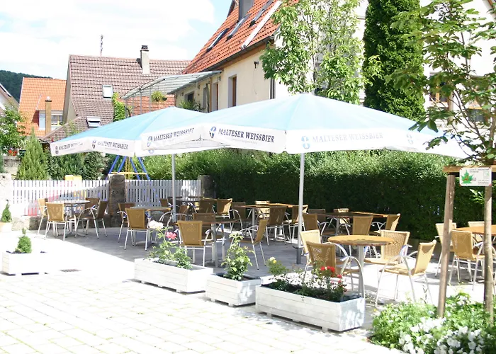 Gasthaus Traube