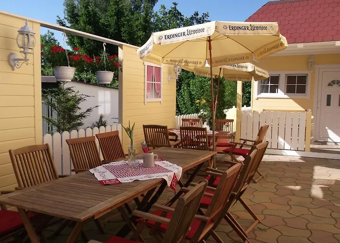 Gasthaus Vogelgarten